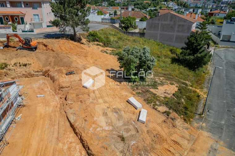 Terreno para Venda em Marvila, Ribeira Santarém, São Salvador, São Nicolau Foto 16