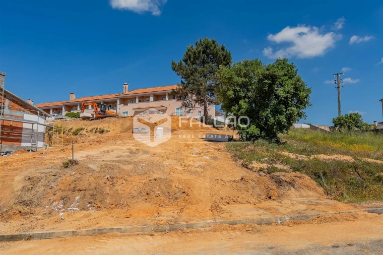 Terreno para Venda em Marvila, Ribeira Santarém, São Salvador, São Nicolau Foto 29