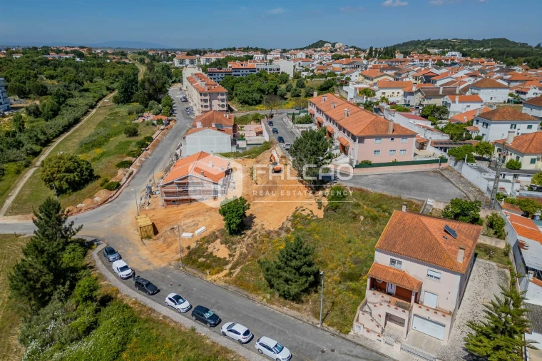 Terreno para Venda em Marvila, Ribeira Santarém, São Salvador, São Nicolau Foto 5
