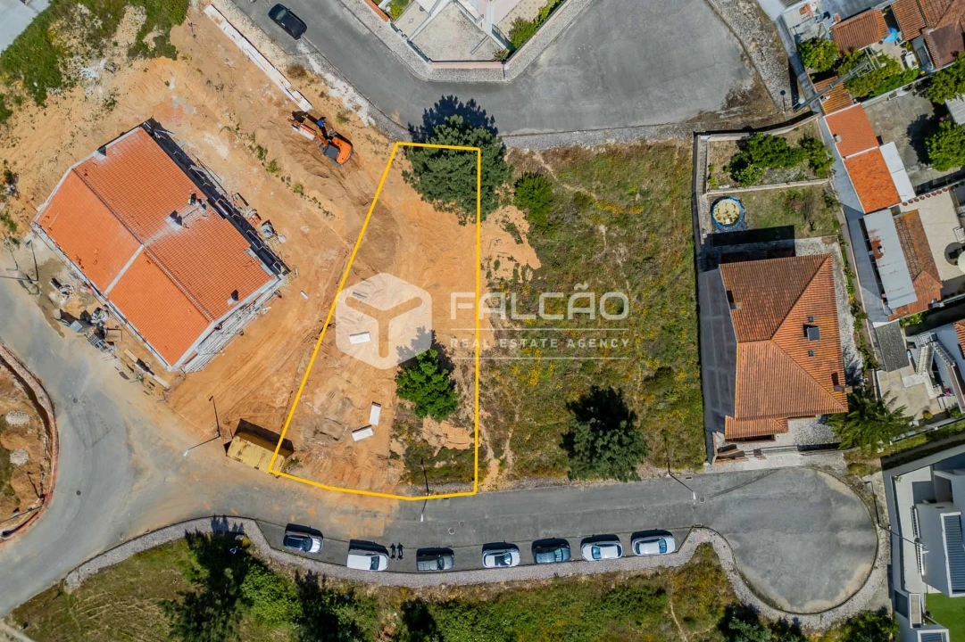 Terreno para Venda em Marvila, Ribeira Santarém, São Salvador, São Nicolau Foto 2