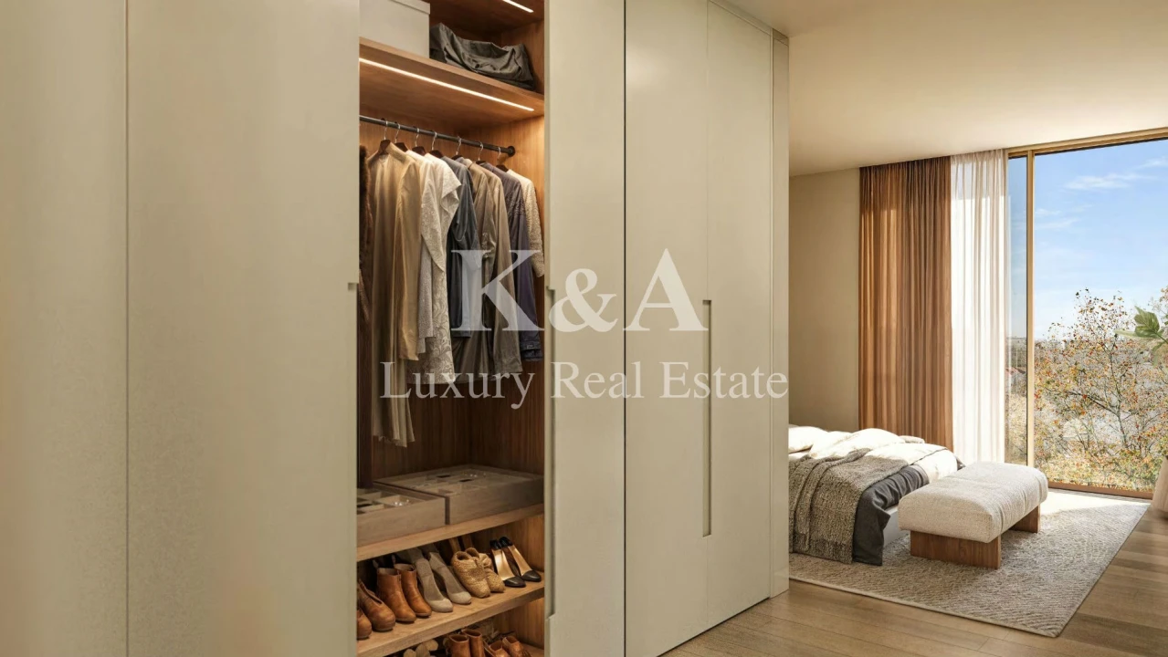 Apartamento T4 para Venda em Matosinhos e Leça da Palmeira Foto 11