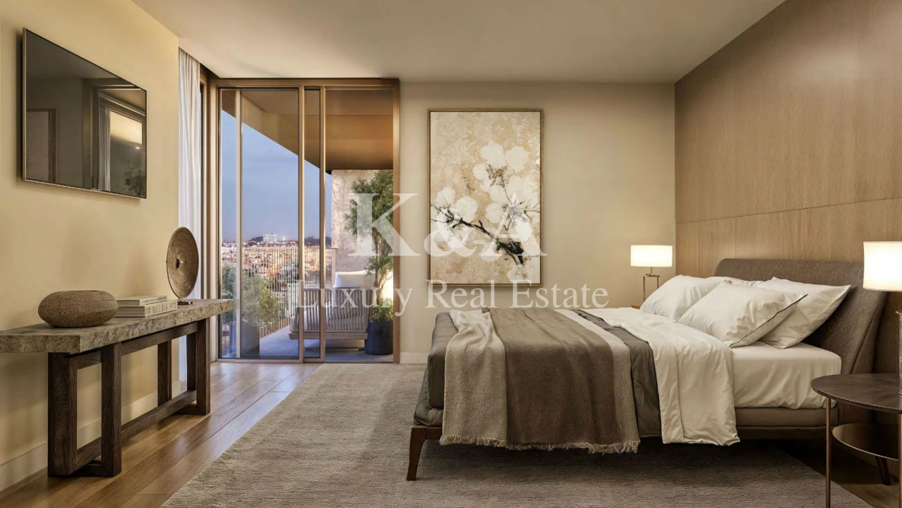 Apartamento T4 para Venda em Matosinhos e Leça da Palmeira Foto 9