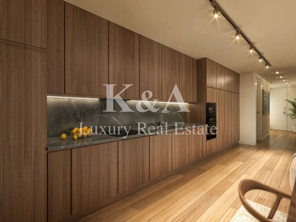 Apartamento T4 para Venda em Matosinhos e Leça da Palmeira Foto 6