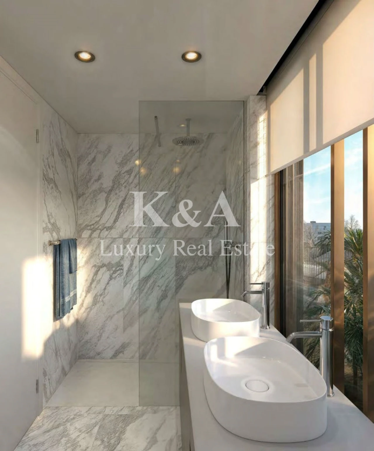 Apartamento T4 para Venda em Matosinhos e Leça da Palmeira Foto 10