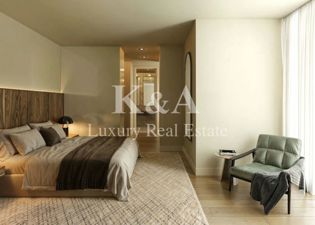 Apartamento T4 para Venda em Matosinhos e Leça da Palmeira Foto 7