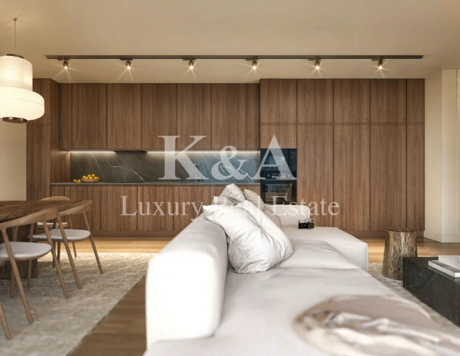 Apartamento T4 para Venda em Matosinhos e Leça da Palmeira Foto 8