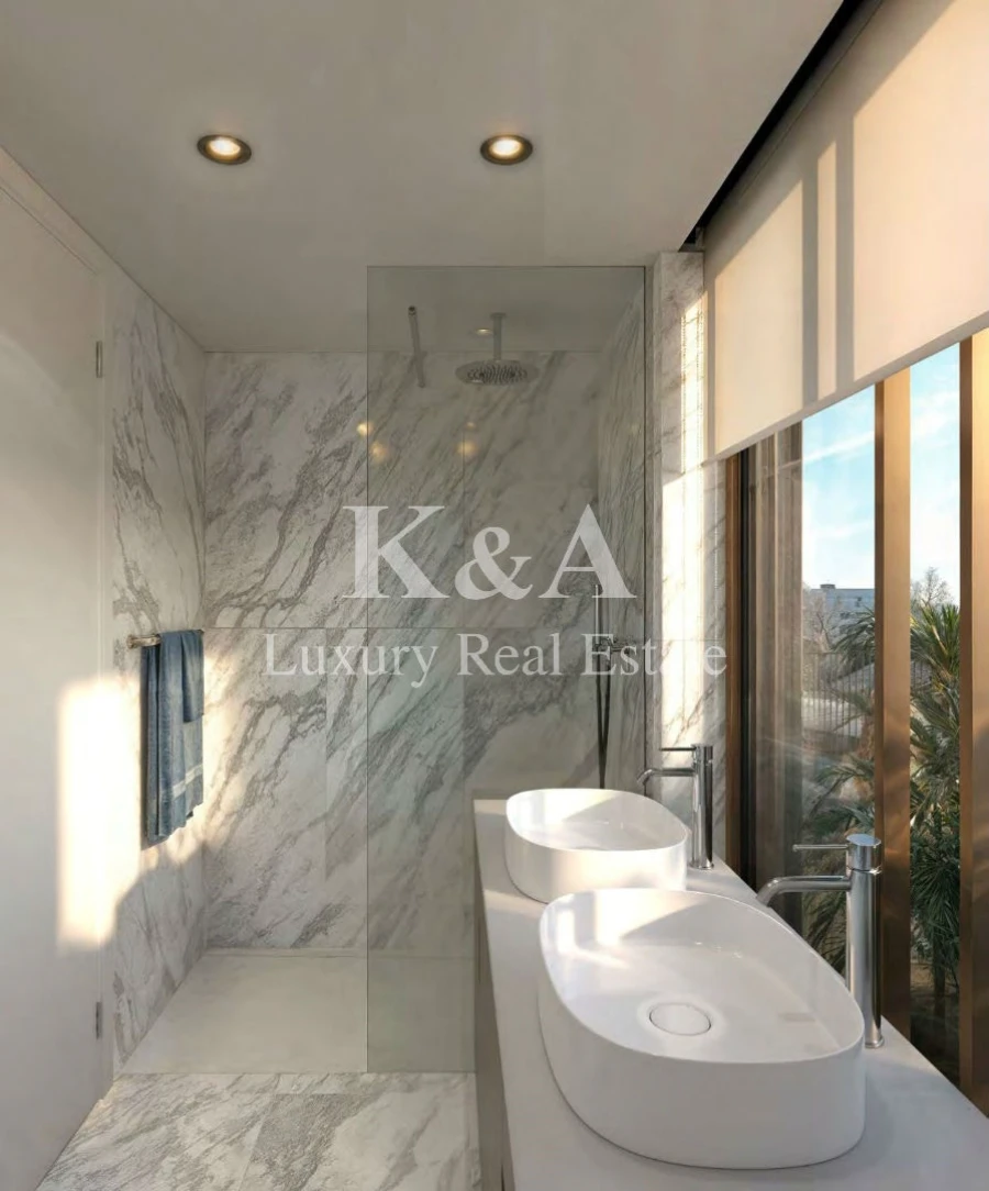 Apartamento T4 para Venda em Matosinhos e Leça da Palmeira Foto 10