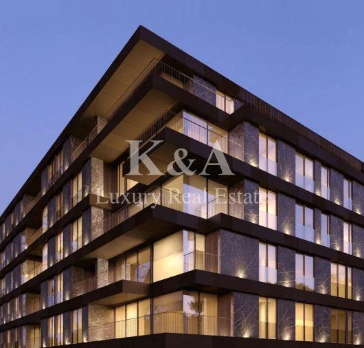 Apartamento T4 para Venda em Matosinhos e Leça da Palmeira Foto 3