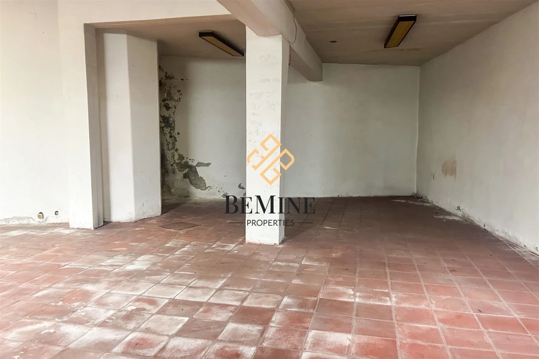 Loja para Arrendamento em Funchal (Se) Foto 17