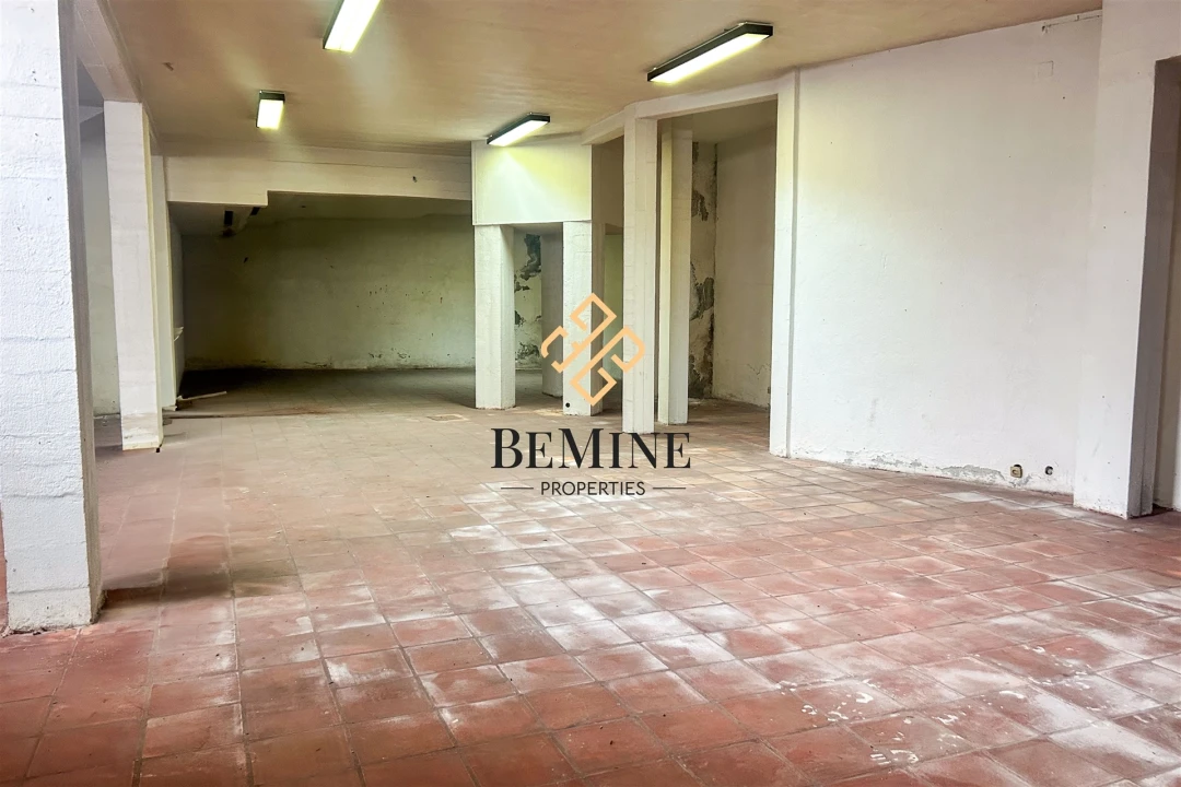 Loja para Arrendamento em Funchal (Se) Foto 14