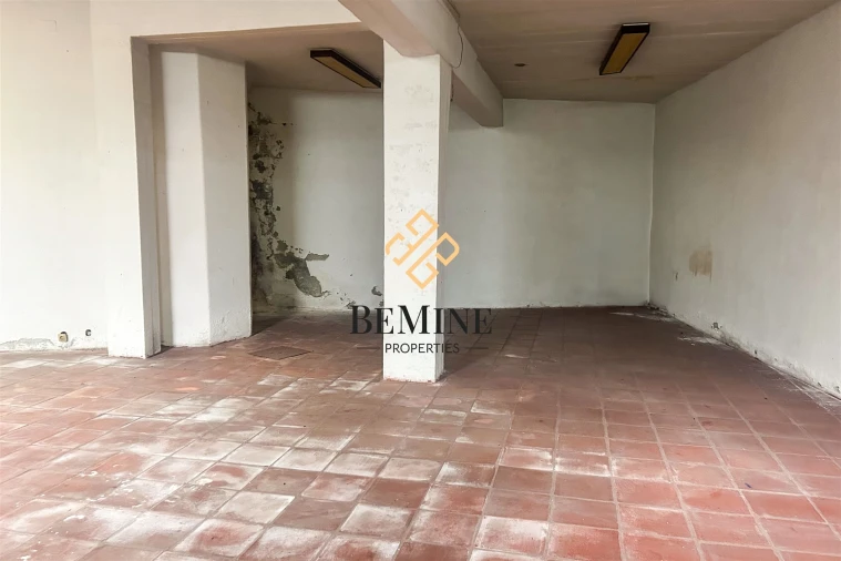 Loja para Arrendamento em Funchal (Se) Foto 17