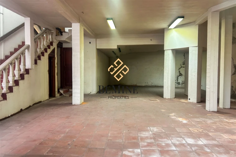 Loja para Arrendamento em Funchal (Se) Foto 13