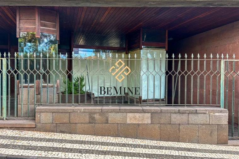 Loja para Arrendamento em Funchal (Se)