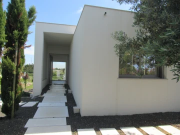 Moradia T4 para Venda em Atouguia da Baleia