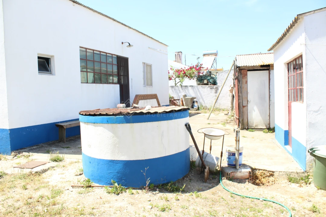 Terreno Misto para Venda em São Francisco Foto 6