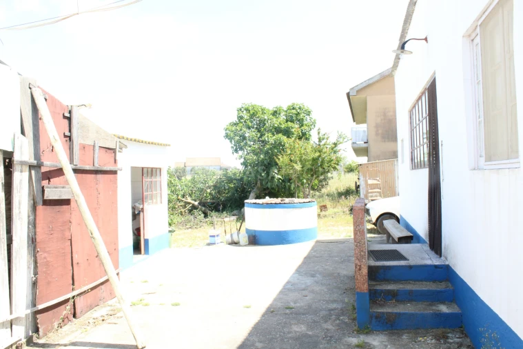 Terreno Misto para Venda em São Francisco Foto 8