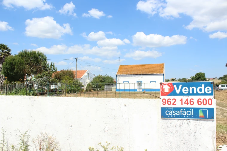 Terreno Misto para Venda em São Francisco