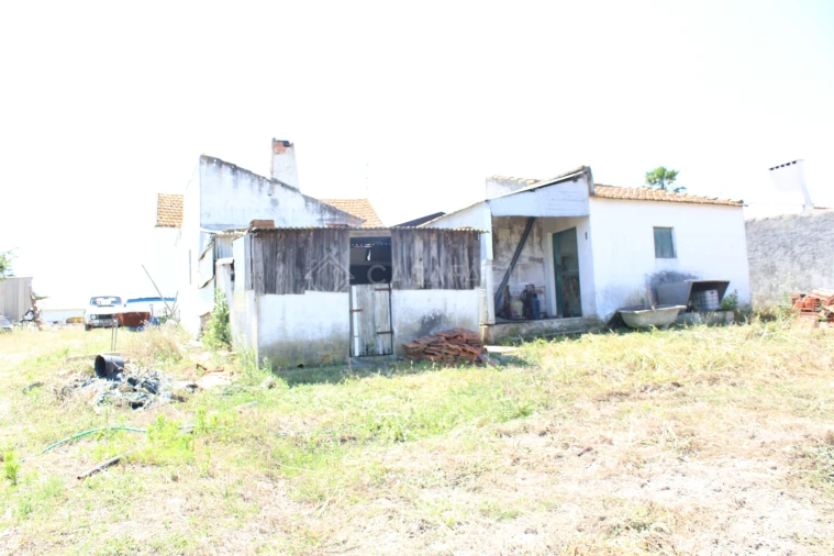 Terreno Misto para Venda em São Francisco Foto 3