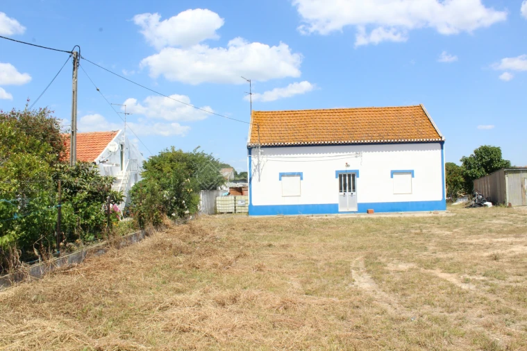 Terreno Misto para Venda em São Francisco Foto 11