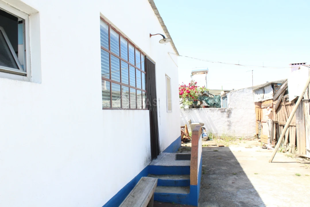 Terreno Misto para Venda em São Francisco Foto 7