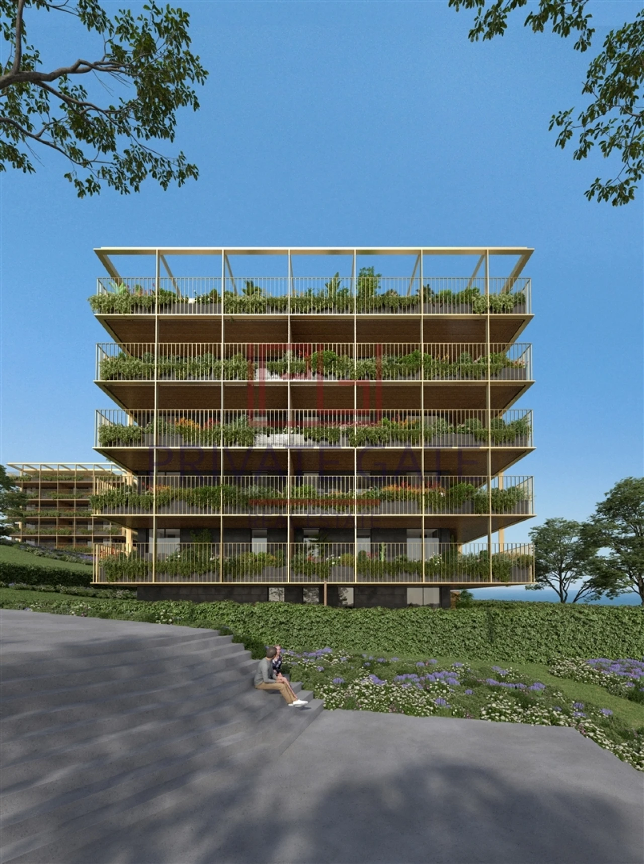 Apartamento T2 para Venda em Sandim, Olival, Lever e Crestuma Foto 7