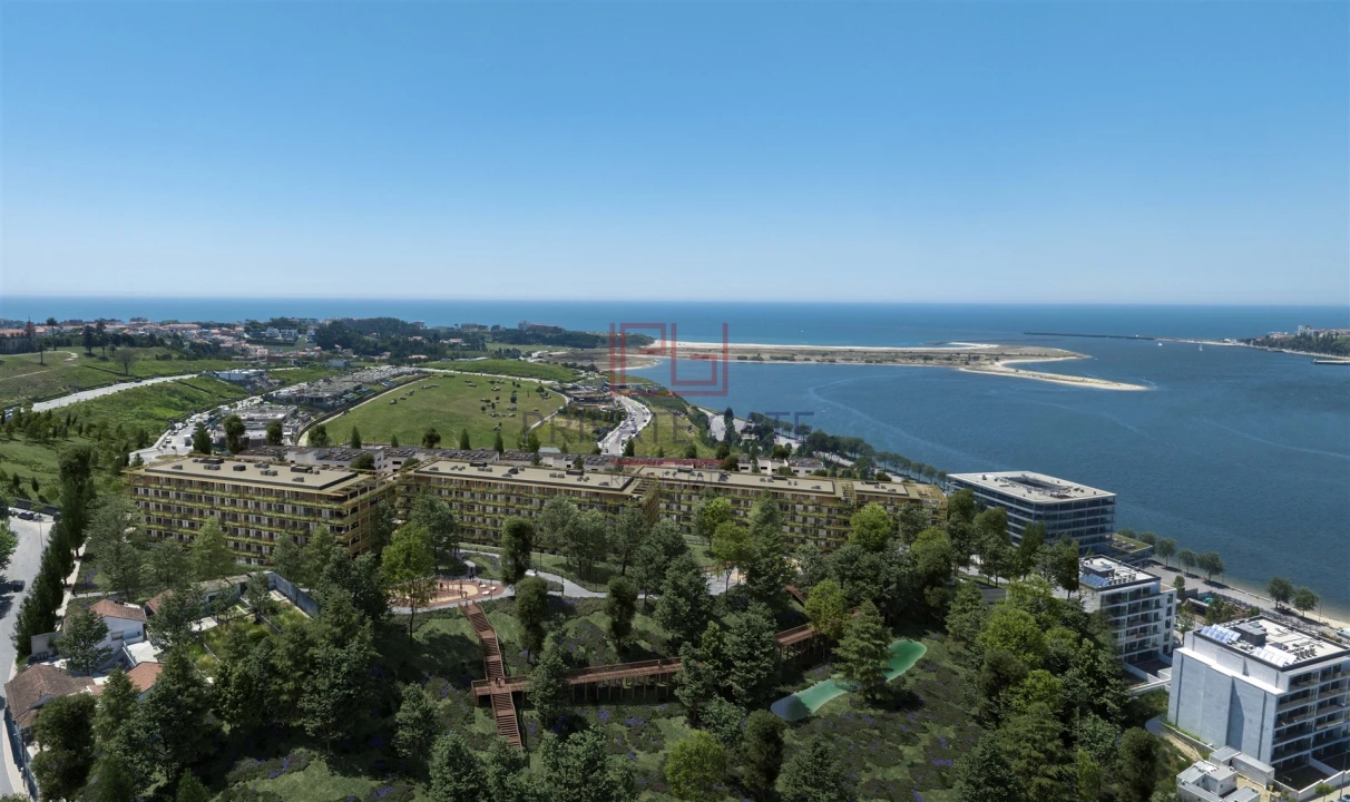 Apartamento T2 para Venda em Sandim, Olival, Lever e Crestuma Foto 14