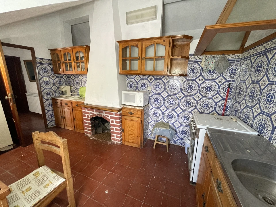 Moradia T4 para Venda em Gouveia (São Pedro e São Julião) Foto 18