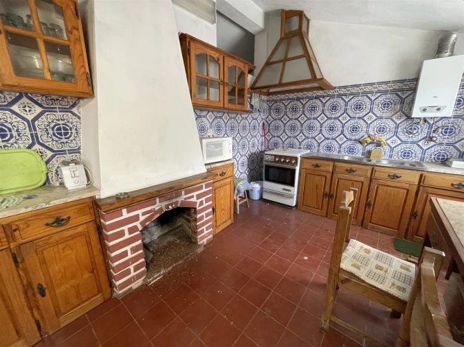 Moradia T4 para Venda em Gouveia (São Pedro e São Julião) Foto 19