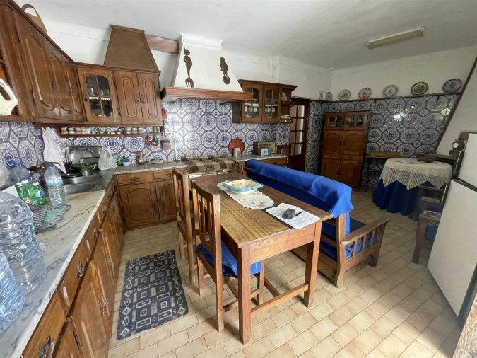 Moradia T4 para Venda em Gouveia (São Pedro e São Julião) Foto 8