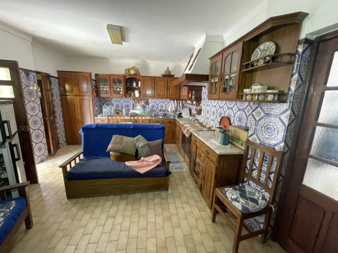 Moradia T4 para Venda em Gouveia (São Pedro e São Julião) Foto 9