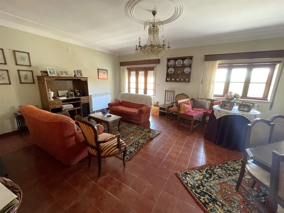 Moradia T4 para Venda em Gouveia (São Pedro e São Julião) Foto 16