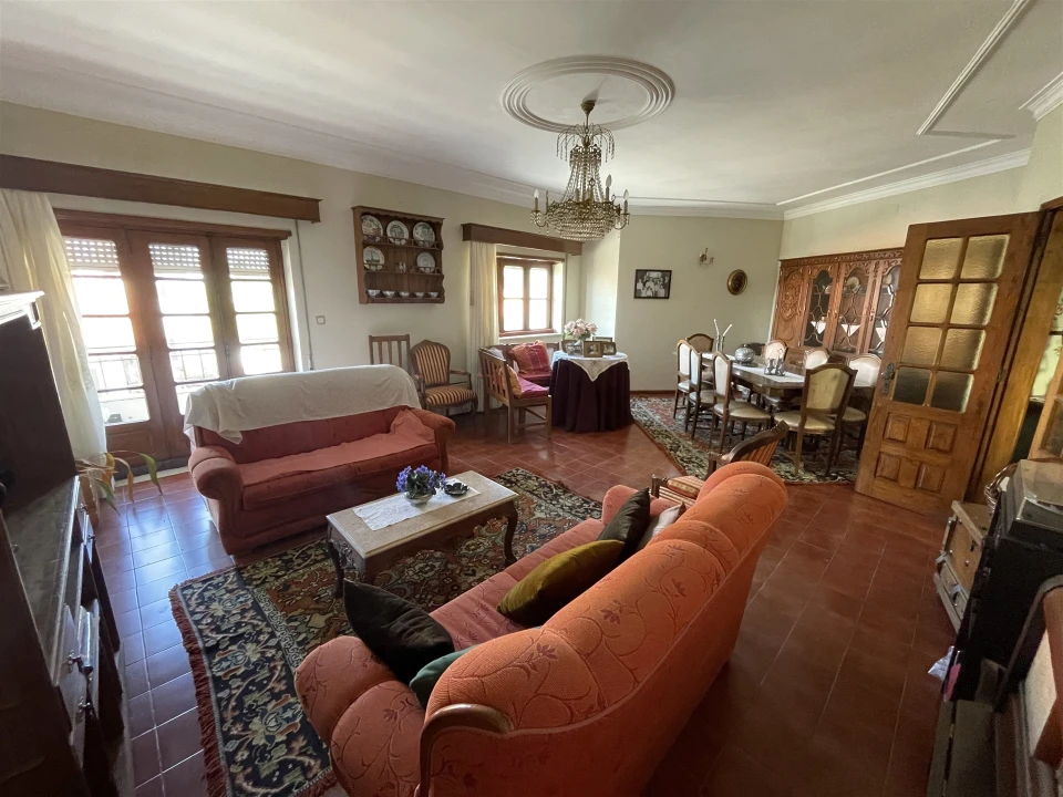 Moradia T4 para Venda em Gouveia (São Pedro e São Julião) Foto 17