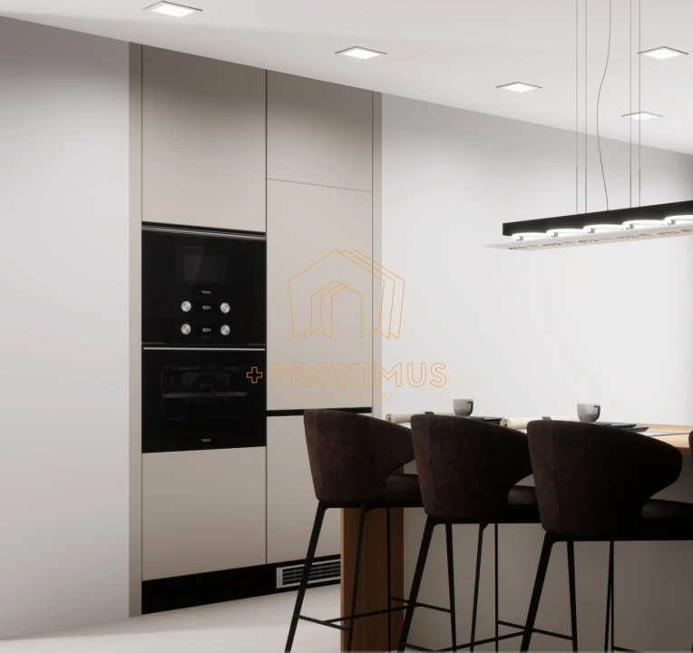 Apartamento T3 para Venda em Sanguinheira Foto 6