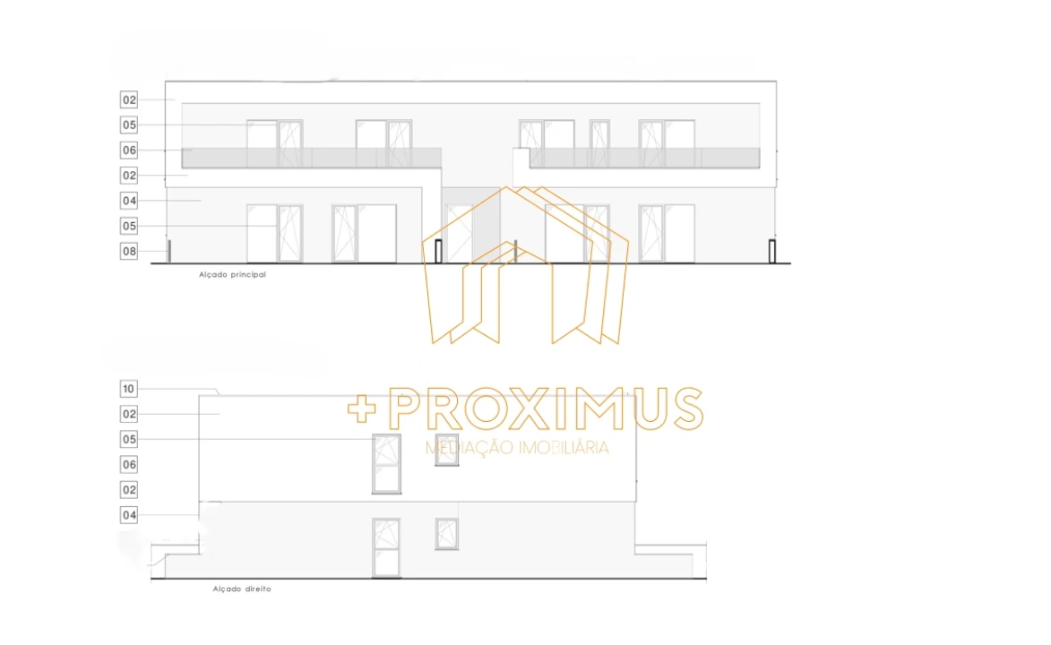 Apartamento T3 para Venda em Sanguinheira Foto 7