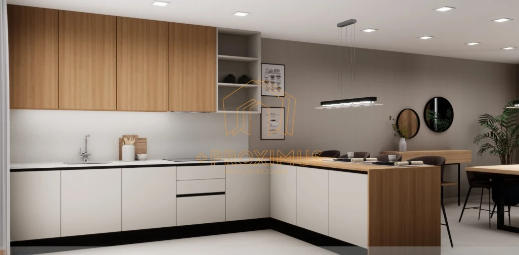 Apartamento T3 para Venda em Sanguinheira Foto 5