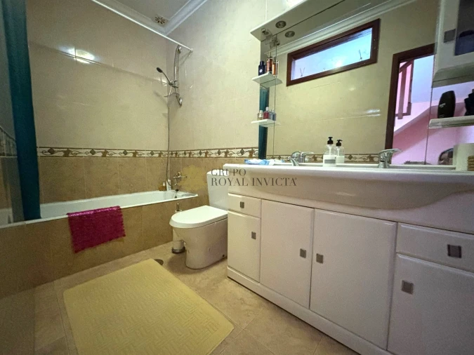 Moradia T5 para Venda em Gondomar (São Cosme), Valbom e Jovim Foto 20