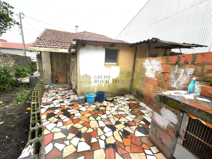 Moradia T5 para Venda em Gondomar (São Cosme), Valbom e Jovim Foto 29