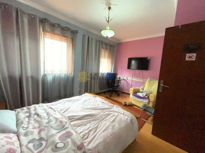 Moradia T5 para Venda em Gondomar (São Cosme), Valbom e Jovim Foto 19