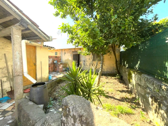 Moradia T5 para Venda em Gondomar (São Cosme), Valbom e Jovim Foto 28