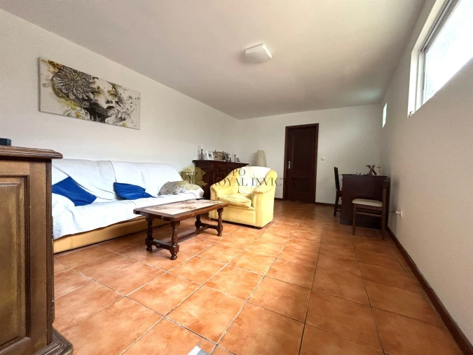 Moradia T5 para Venda em Gondomar (São Cosme), Valbom e Jovim Foto 11