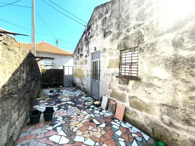 Moradia T5 para Venda em Gondomar (São Cosme), Valbom e Jovim Foto 32