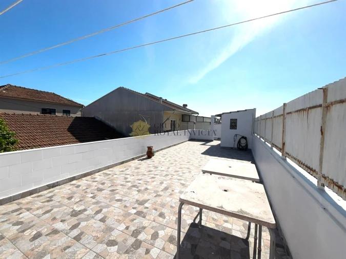 Moradia T5 para Venda em Gondomar (São Cosme), Valbom e Jovim Foto 4