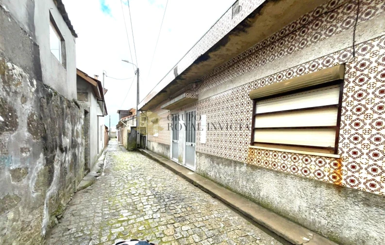 Moradia T5 para Venda em Gondomar (São Cosme), Valbom e Jovim Foto 38