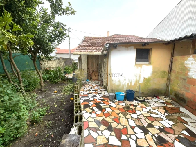 Moradia T5 para Venda em Gondomar (São Cosme), Valbom e Jovim Foto 25