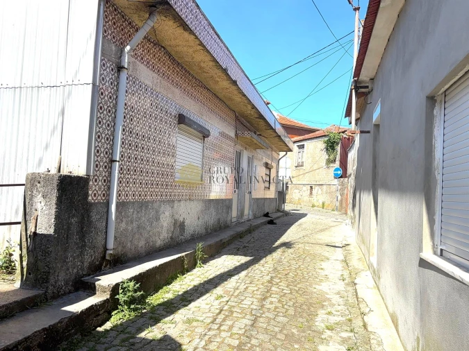 Moradia T5 para Venda em Gondomar (São Cosme), Valbom e Jovim Foto 37