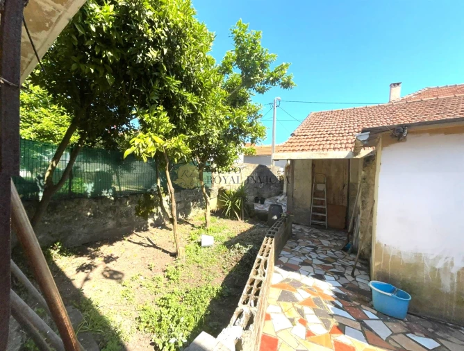 Moradia T5 para Venda em Gondomar (São Cosme), Valbom e Jovim Foto 23