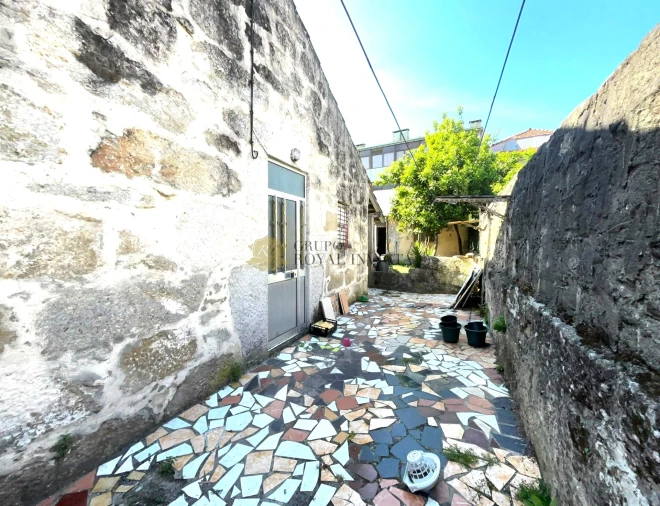 Moradia T5 para Venda em Gondomar (São Cosme), Valbom e Jovim Foto 33