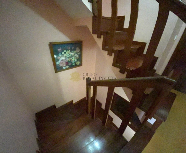 Moradia T5 para Venda em Gondomar (São Cosme), Valbom e Jovim Foto 14