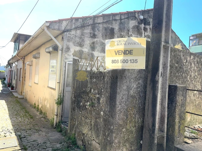 Moradia T5 para Venda em Gondomar (São Cosme), Valbom e Jovim Foto 36