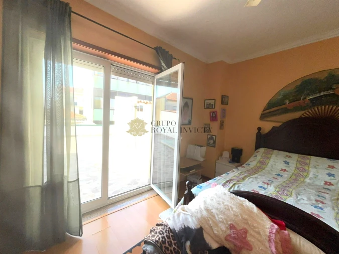 Moradia T5 para Venda em Gondomar (São Cosme), Valbom e Jovim Foto 17